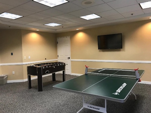 Hilton Vacation Club Varsity Club Tucson image 10