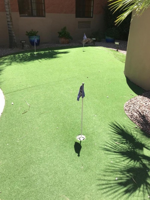 Hilton Vacation Club Varsity Club Tucson image 12