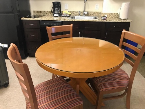 Hilton Vacation Club Varsity Club Tucson image 15