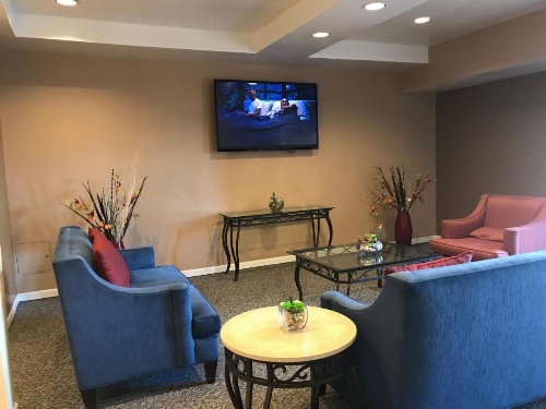 Hilton Vacation Club Varsity Club Tucson image 16