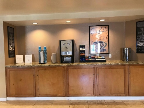 Hilton Vacation Club Varsity Club Tucson image 19