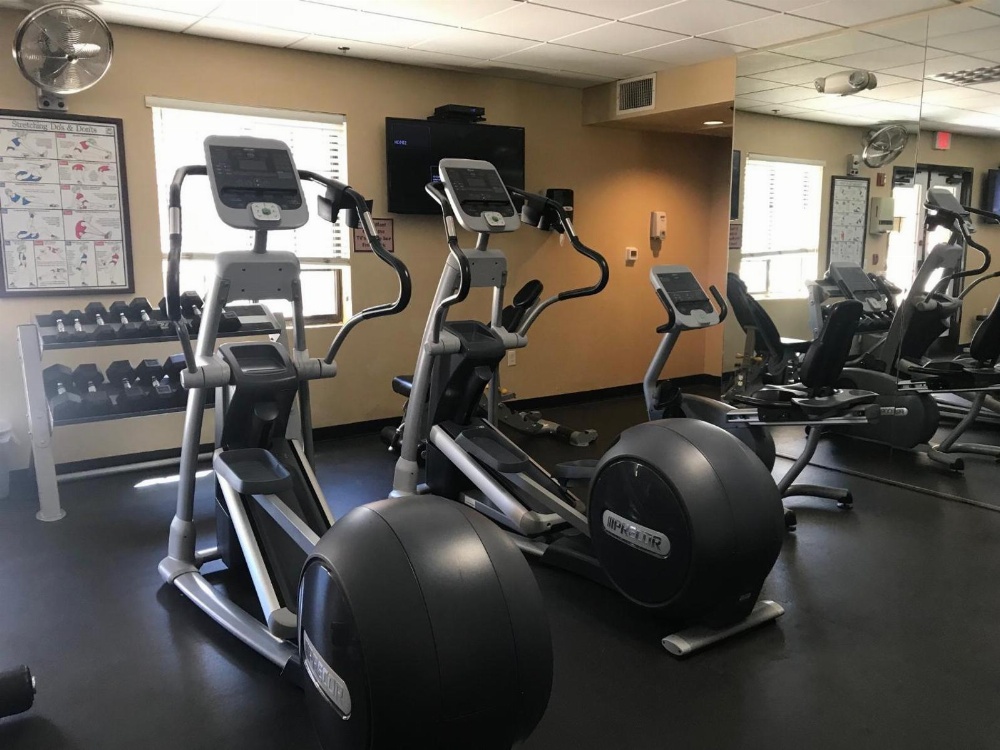 Hilton Vacation Club Varsity Club Tucson Main image