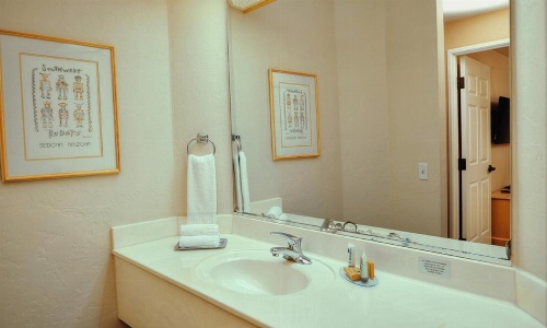 Hilton Vacation Club Varsity Club Tucson image 34