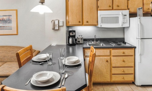 Hilton Vacation Club Varsity Club Tucson image 39