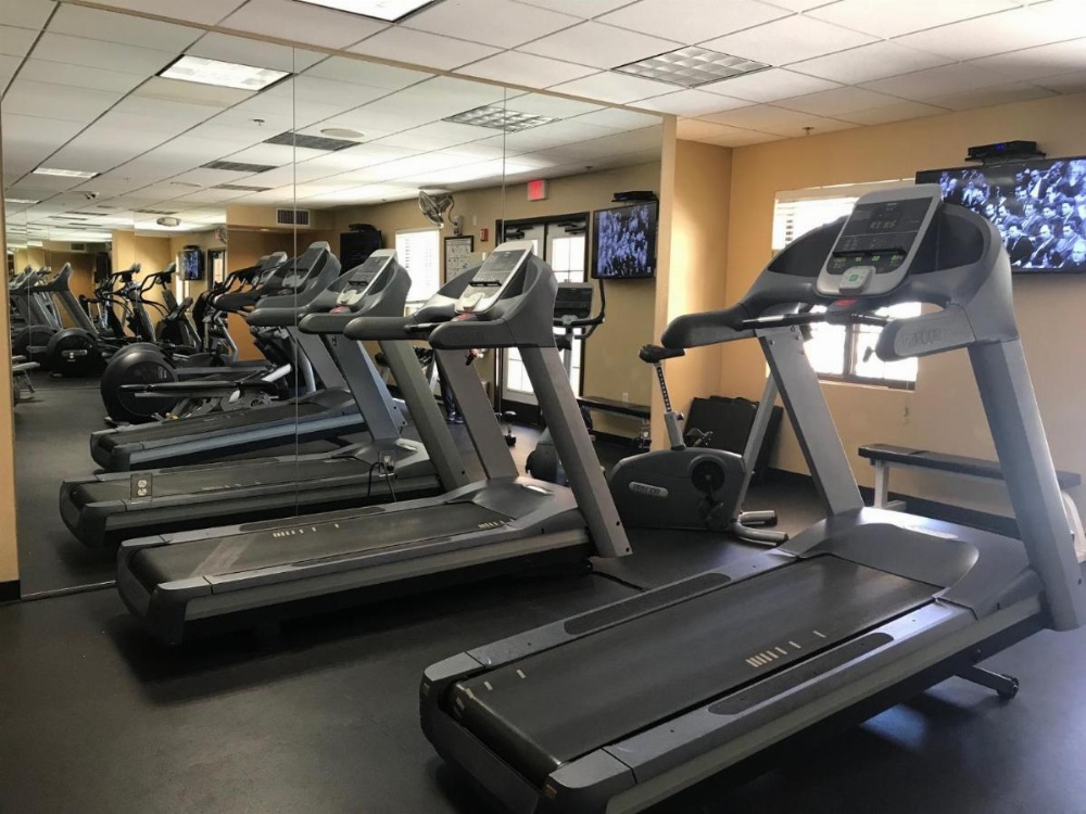 Hilton Vacation Club Varsity Club Tucson